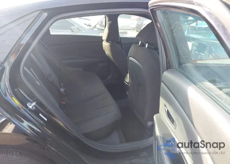 2025 Hyundai Elantra Sel Sport z USA, uszkodzony, nr VIN KMHLM4DG6SU885053